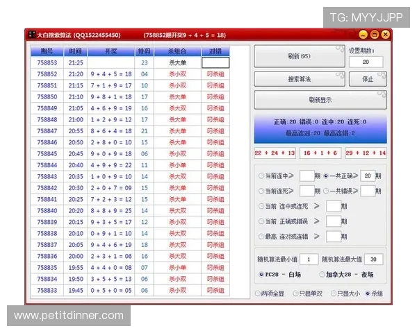 PC28官网预测最新分析帮助玩家精准把握投注方向提升中奖几率