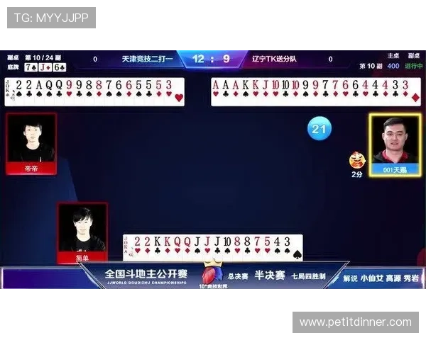 优质斗地主免费版推荐，操作简单界面清晰适合所有玩家快速上手